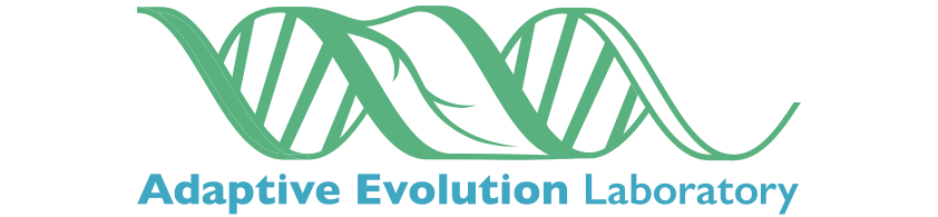 Adaptive Evolution Logo